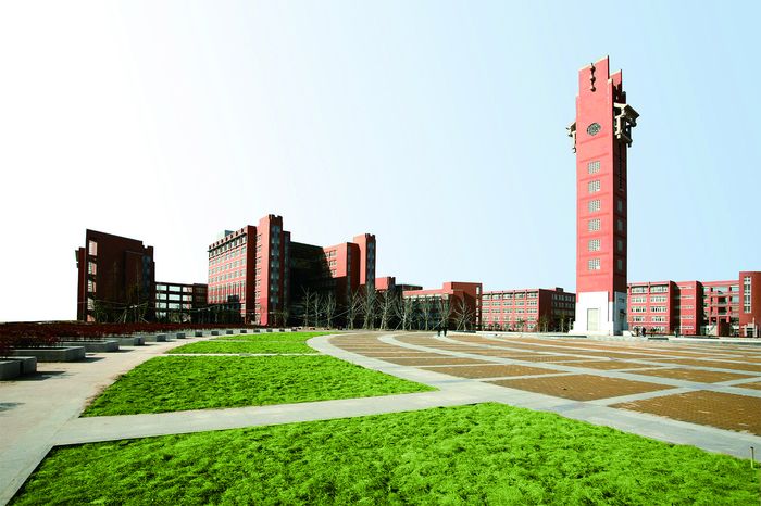 郑州大学自考招生区